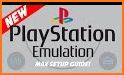 Emulator for Ps1 related image