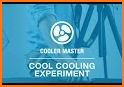 Cooling Master - Phone Cooler Free, CPU better related image
