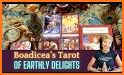 Boadicea's Tarot of Earthly Delights related image