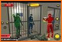 Spy Agent Flash Hero Prison Escape related image