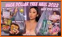 Dollar Tree Shopping related image