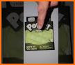 Glow In The Dark Pop It Toys related image