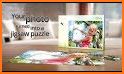 PhotoPuzzle with your photos related image