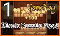 Block Puzzle - Wood Blast related image