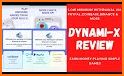 Dynami-X! Play dynamic games and test your skills! related image