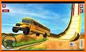 Top Speed Mega Ramp Car Stunts 3D related image