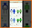 Heroes Skin for Minecraft related image