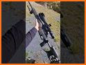 New Sniper shooting 2021 : offline 3d gun shooter related image