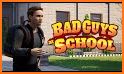 Bad Guys In School Walkthrough related image