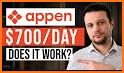 Appen Mobile China related image