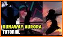Runaway Aurora Video Effect & Filter Photo Editor related image