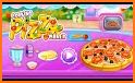 pizza maker and delivery games for girls game 2020 related image