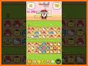 Hello Kitty Friends - Tap & Pop, Adorable Puzzles related image