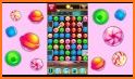 Candy Crazy Bomb - Crush Candy Free & Match 3 game related image