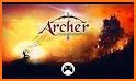 The Archer Warrior related image