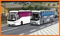 Bus Racing vs Truck Racing Game related image