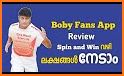 Boby Fans related image