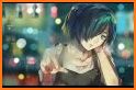 Tokyo Ghoul piano related image