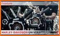 Harley-Davidson University related image