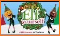 Elf ☃ Yourself Merry Christmas Dress Up Editor related image