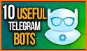 Telegram Bots related image