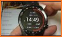 Runner Watch Face related image