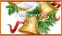 Christmas Good Morning Wishes related image
