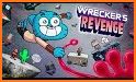 Wrecker's Revenge - Gumball related image