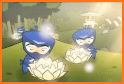 Anime Fight : Ninja vs Pirate related image