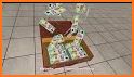 Money Fall 3D related image