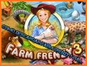 Farm Frenzy 3: American Pie. Funny farming game related image