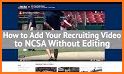 Coach Packet by NCSA related image