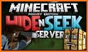 Hide and Seek for MCPE related image