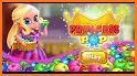 Bubble Shooter Princess Witch related image