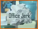 Office Jerk Free related image