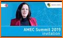 AMEC Summit 2019 related image
