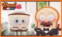 Bread Barbershop Bakery Town related image
