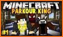 Parkour King related image