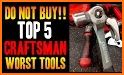 Craftsman Auto Assist related image