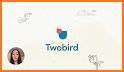 Twobird related image