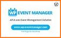 Event Manager - AllEvents.in related image