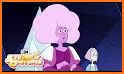 Pink Diamond Rose related image