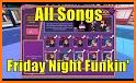 Friday Night Funkin Tiles Hop Beats related image