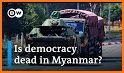 ဆရာပွား - Myanmar 2D3D related image