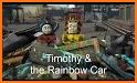 Rainbow Car Service related image