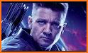 Jeremy Renner related image
