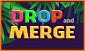 Drop and Merge - 2048 Number Puzzle related image