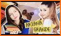 Ariana Grande Wallpapers HD 4K related image