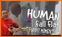 Human ​Fall : ​​​​​​​​​​​​Flat Adventure related image
