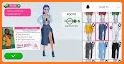 Fashion Star Styler Dress Up related image